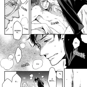 Saitei Na Futari - Página 8