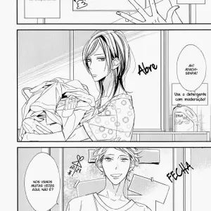 Laundry (Ogawa Chise) - Página 2