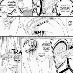 Laundry (Ogawa Chise) - Página 3