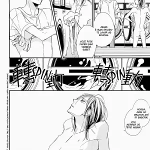 Laundry (Ogawa Chise) - Página 4