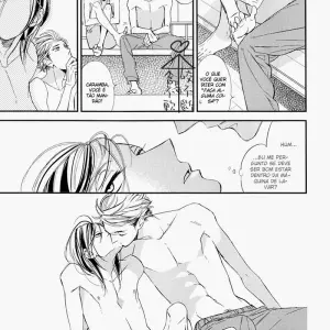 Laundry (Ogawa Chise) - Página 5