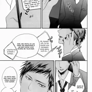 Nakayoshissu - Oniyuri - Página 4