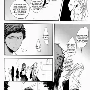 Nakayoshissu - Oniyuri - Página 5