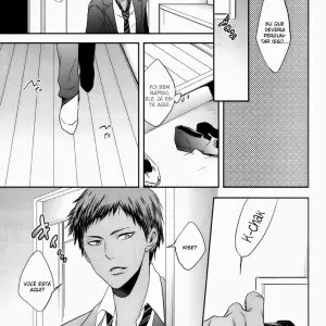 Nakayoshissu - Oniyuri - Página 6