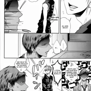 Nakayoshissu - Oniyuri - Página 7