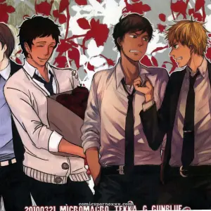 Paradisus Part 3 (Micromacro) - Página 2