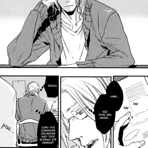 Paradisus Part 3 (Micromacro) - Página 4