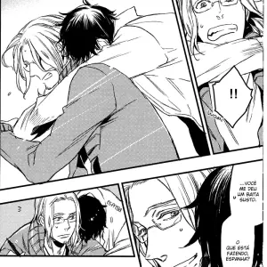 Paradisus Part 3 (Micromacro) - Página 5