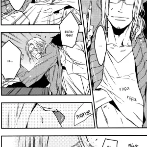 Paradisus Part 3 (Micromacro) - Página 7