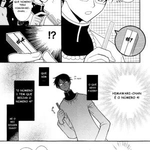 Ousama Game (Shimarisu No Koya) - Página 5