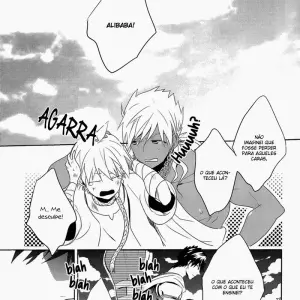 Shishi No Nemuru Basho (Russian Roulette) - Página 2