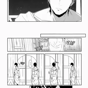 Shishi No Nemuru Basho (Russian Roulette) - Página 6