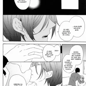 Unmei Ja Nai Hito - Página 3