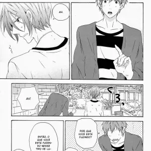 Unmei Ja Nai Hito - Página 4