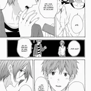 Unmei Ja Nai Hito - Página 6