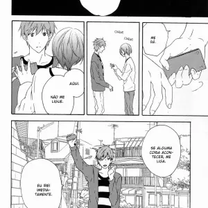 Unmei Ja Nai Hito - Página 7