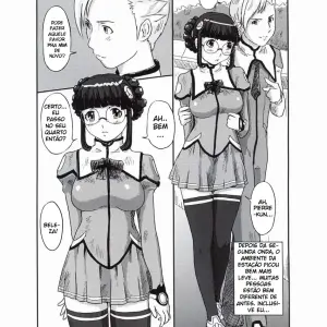 OJOH -Kokuhaku- (Kisaragi Gunma) - Page 2
