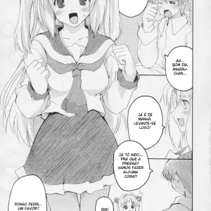 HAPPY FEVER HEAT! (Makita Yoshiharu) - Page 2