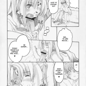 HAPPY FEVER HEAT! (Makita Yoshiharu) - Page 6