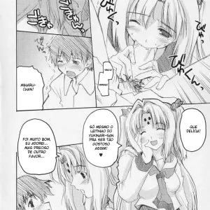 HAPPY FEVER HEAT! (Makita Yoshiharu) - Page 7