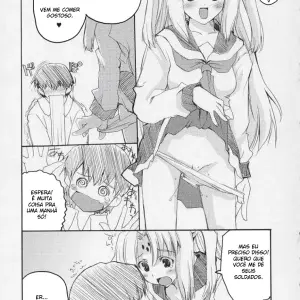 HAPPY FEVER HEAT! (Makita Yoshiharu) - Page 8