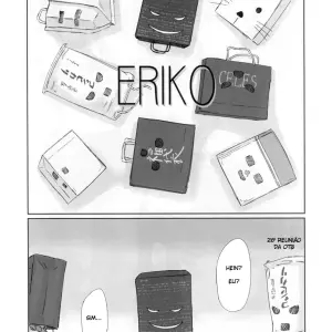 ERIKO (Kisaragi Gunma) - Page 2