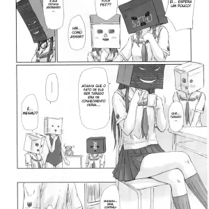 ERIKO (Kisaragi Gunma) - Page 7