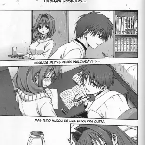 Akiko-san to Issho (Mitarashi Kousei) - Page 2