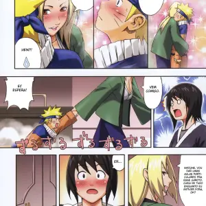 Muchi Muchi Carnival 2 (Terada Tsugeo, Sanagi Torajirou, Nao Takami) - Page 6