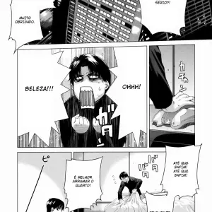 Hide and Seek 2 (Ootsuka Kotora) - Page 6