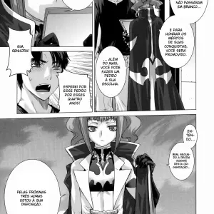 Hide and Seek 2 (Ootsuka Kotora) - Page 8