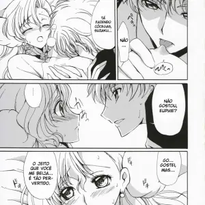 Drowning (Tsukako) - Page 6