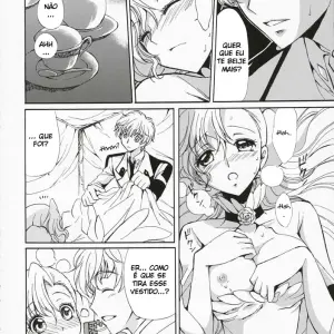 Drowning (Tsukako) - Page 7