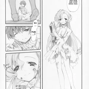 Engage (Miyashita Miki) - Page 7