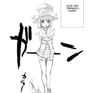 Kapuchuu to Vampire (Oobanburumai) - Page 4