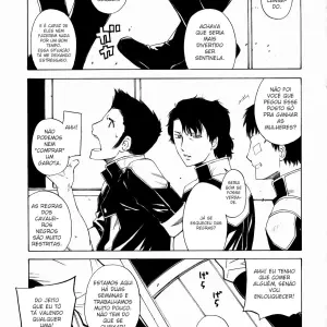 Hide And Seek (Ootsuka Kotora) - Page 4