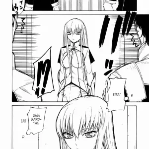 Hide And Seek (Ootsuka Kotora) - Page 5