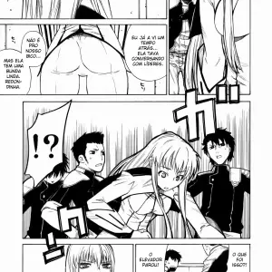 Hide And Seek (Ootsuka Kotora) - Page 6