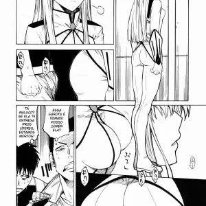 Hide And Seek (Ootsuka Kotora) - Page 7