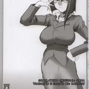 Attention Please! (Seura Isago) - Page 2