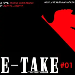 Re-take (Kimimaru) - Page 1