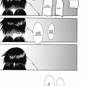 Re-take (Kimimaru) - Page 7