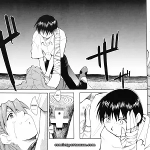 Re-take (Kimimaru) - Page 8