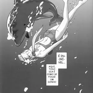 Cricket (Kamitsuki Manmaru) - Page 4