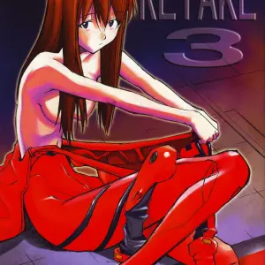 Re-take 3 (Kimimaru) - Page 2