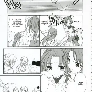 Mion Shion (Ouka Sushi) - Page 4
