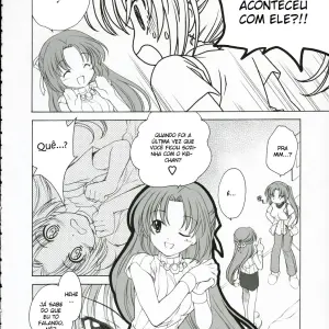 Mion Shion (Ouka Sushi) - Page 5