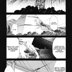 Re-take 0 (Kimimaru) - Page 5