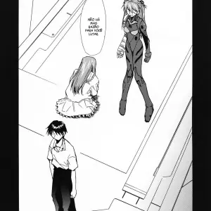 Re-take 0 (Kimimaru) - Page 6