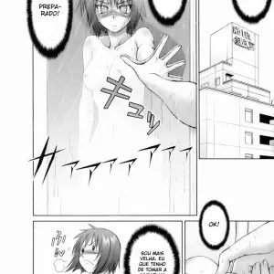 Hodohodo Time (Kouda Tomohiro) - Page 4